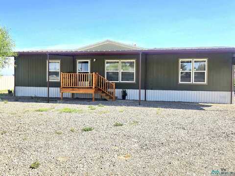 12 Partial Road, Dexter, NM 88230