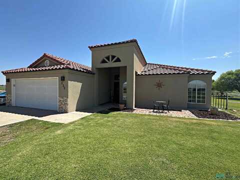 133 Mistico Lane, Roswell, NM 88203