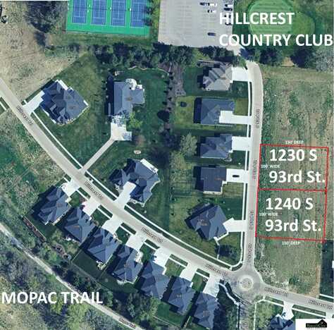 1230 S 93rd Street, Lincoln, NE 68520