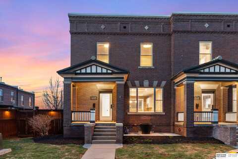 3216 Marcy Street, Omaha, NE 68105