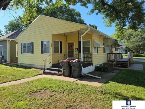 1320 Lincoln Street, Beatrice, NE 68310