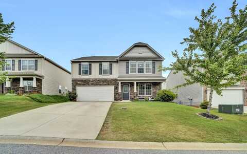 216 Triple Creek Drive, Piedmont, SC 29673