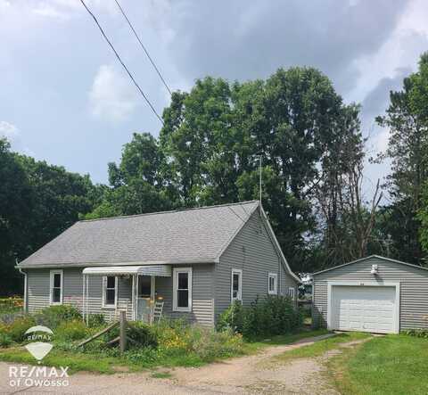 124 Cherry, Corunna, MI 48867