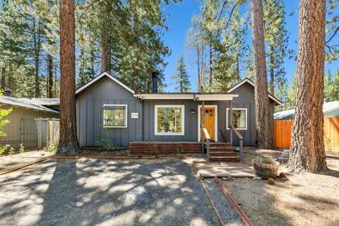 3770 Alder Avenue, South Lake Tahoe, CA 96150