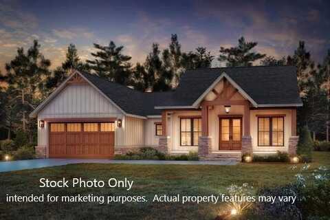 Lot 12 Blackwells Wharf Road, Burgess, VA 22432