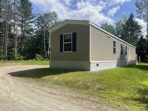 236 Evergreen Manor Drive, Hardwick, VT 05843