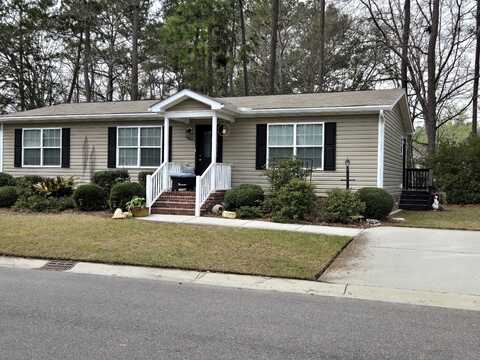 268 Rice Circle, Ladson, SC 29456