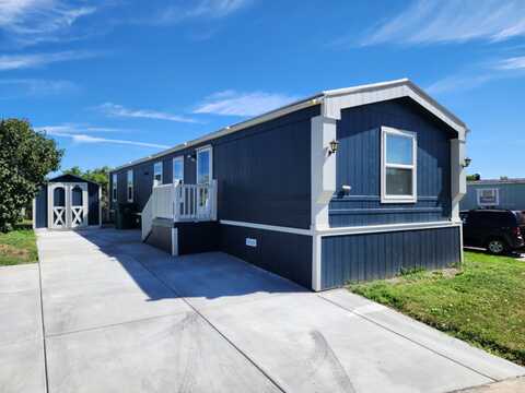 1201 West Thornton Parkway #184, Thornton, CO 80260