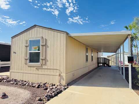 2000 S. Apache Rd., Lot #395, Buckeye, AZ 85326