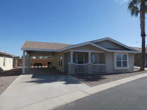 x, Casa Grande, AZ 85122