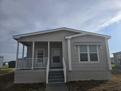 190 Saddle Ranch Drive, Kyle, TX 78640