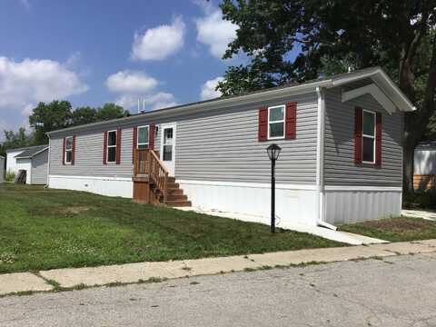 162 East Heather, Holland, OH 43528