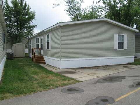 1139 Lincoln Ave. Lot #26, Holland, MI 49423