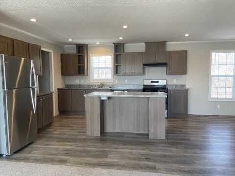 481 Buckthorn Court, Flint, MI 48506