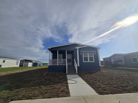 202 Goldwater Drive, Kyle, TX 78640
