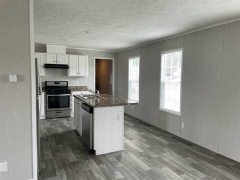 431 Jack Pine Circle, Flint, MI 48506