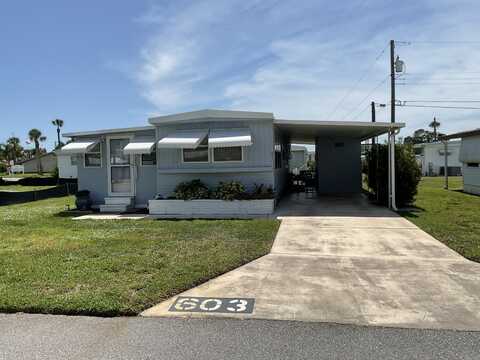 3901 Bahia Vista St. #603, Sarasota, FL 34232