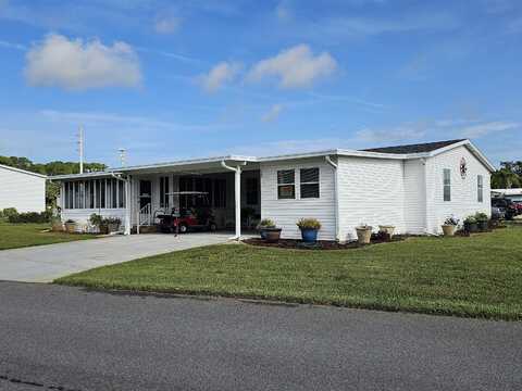 586 Rio Grande, Edgewater, FL 32141