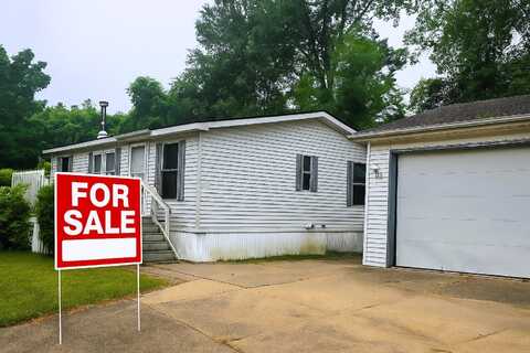 16430 Park Lake Rd. #239, East Lansing, MI 48823