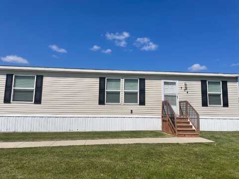 704 Thomas J Drive, Flint, MI 48506