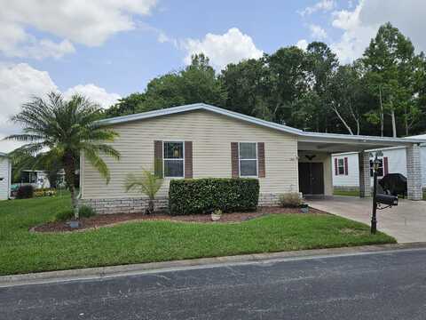 562 Southhampton Blvd, Auburndale, FL 33823