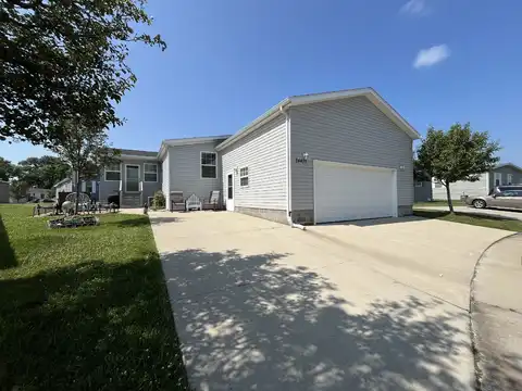 24437 LANGDON, Brownstown, MI 48134