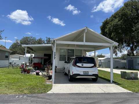 37251 Chancey Road 177, Zephyrhills, FL 33541