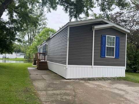 4041 Grange Hall Rd #127, Holly, MI 48442