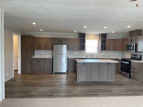 625 Pin Oak Lane, Flint, MI 48506