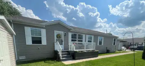 23113 Pine Drive, Chelsea, MI 48118