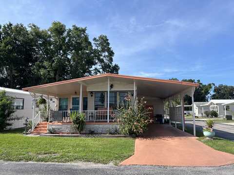 37251 Chancey Road 007, Zephyrhills, FL 33541