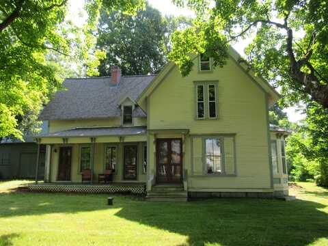 2293 main Street, Isle La Motte, VT 05463