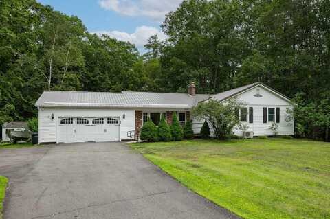 43 Lone Pine Circle, Barrington, NH 03825