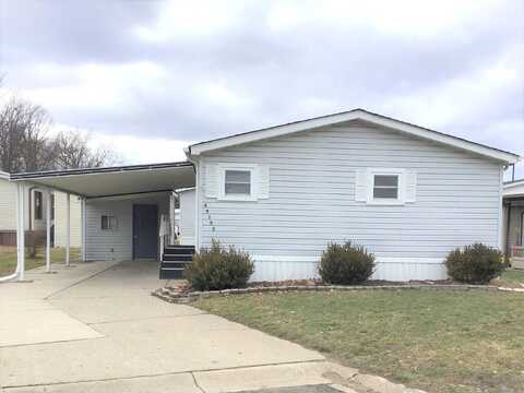 49153 Cranberry Court, Shelby, MI 48315