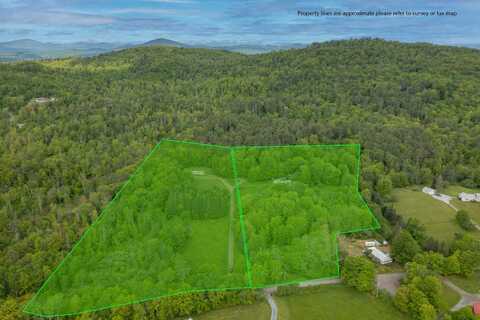 929-933 W Bath Road, Bath, NH 03740