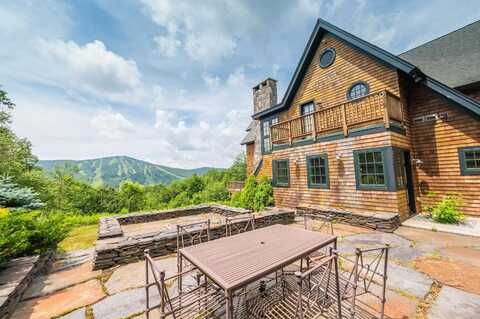 71 Overlook Drive, Dover, VT 05356
