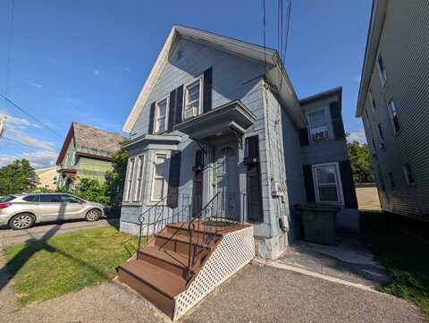 274 Douglas Street, Manchester, NH 03102