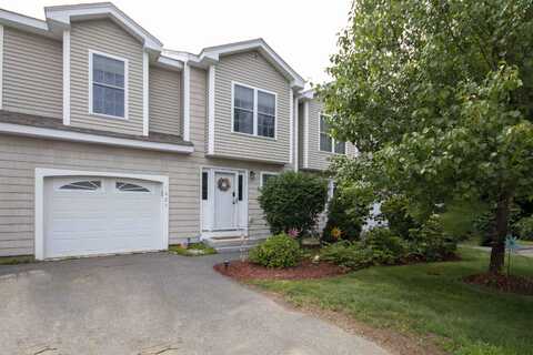 1465 Hooksett Road, Hooksett, NH 03104