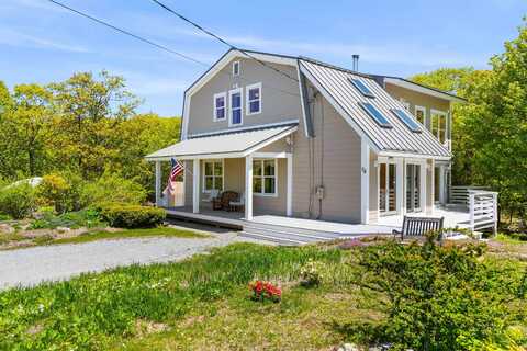 94 Summit Drive, Lyndeborough, NH 03082