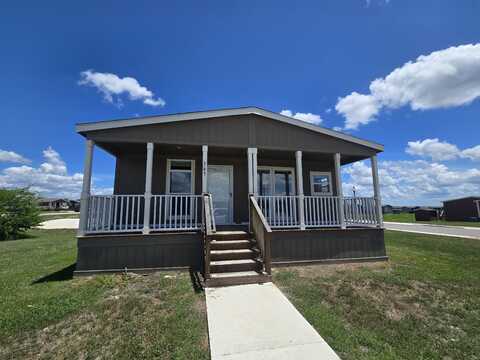 365 Broken Spoke Dr, Kyle, TX 78640