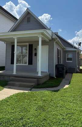 59 Chestnut St, Jackson, OH 45640