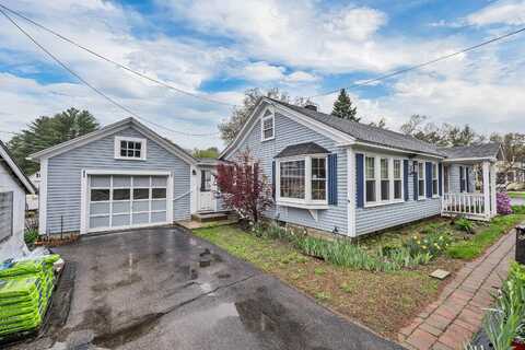 136 Milton Road, Rochester, NH 03868