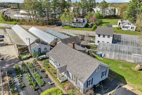 136 Milton Road, Rochester, NH 03868
