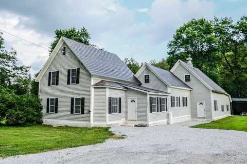 57 Route 100 S, Ludlow, VT 05149