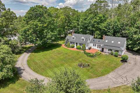 108 Whitten Neck Road, Wolfeboro, NH 03894