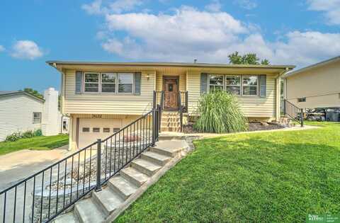7622 Bauman Avenue, Omaha, NE 68122