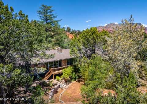 451 Brewer Rd, Sedona, AZ 86336