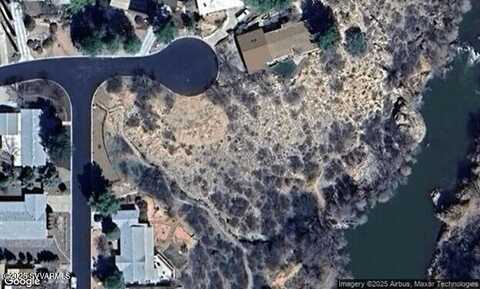 10925 E Oak Creek Circle, Cornville, AZ 86325