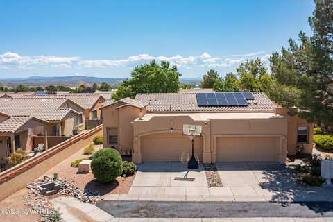 1141 S 17th St, Cottonwood, AZ 86326
