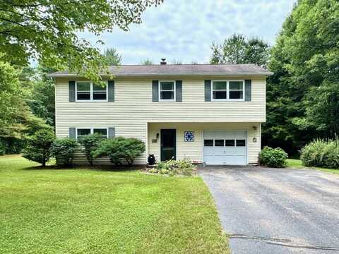 43 Quail Hollow Drive, Milton, VT 05468